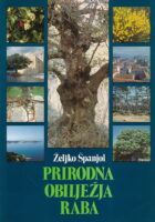 Prirodna obilježja Raba