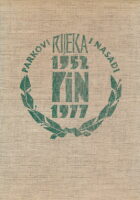 Parkovi i nasadi u Rijeci 1952-1977