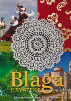Blaga Hrvatske