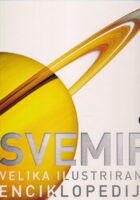 Svemir: velika ilustrirana enciklopedija