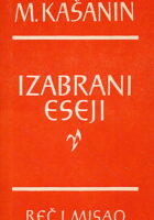 Izabrani eseji