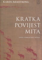 Kratka povijest mita