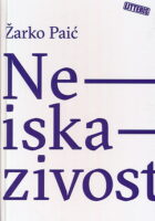 Neiskazivost