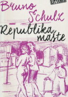 Republika mašte