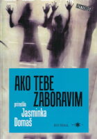 Ako tebe zaboravim