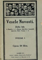 Vesele novosti
