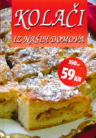 Kolači iz naših domova