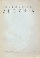 Historijski zbornik, 1964
