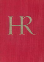 Hrvatska revija 7-12/1931.