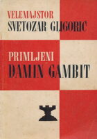 Primljeni damin gambit