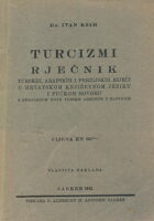 Turcizmi