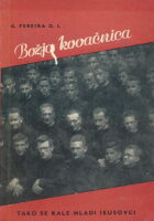 Božja kovačnica