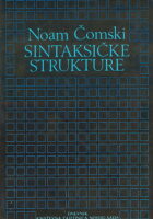 Sintaksičke strukture