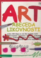 ART - Abeceda likovnosti