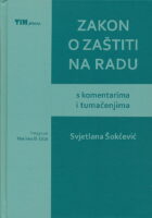 Zakon o zaštiti na radu