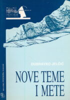 Nove teme i mete
