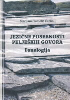 Jezične posebnosti pelješkog govora