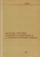 Aktivne metode u nastavi stranih jezika