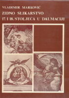 Zidno slikarstvo 17. i 18. st. u Dalmaciji