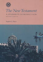 The New Testament