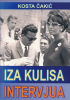 Iza kulisa intervjua