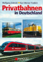Privatbahnen in Deutschland