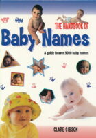 The Handbook of Baby Names