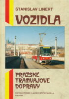 Vozidla Pražské tramvajové dopravy