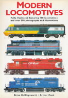 Modern Locomotives