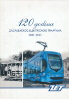 120 godina ZET-a 1981. - 2011.