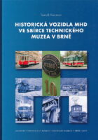 Historicka vozidla MHD