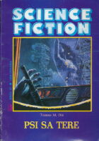 Science Fiction: 37: Psi sa Tere