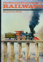 The Pictorial Encyclopedia of Railways