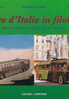 Giro d'Italia in filobus
