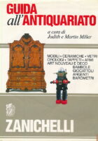 Guida all'Antiquariato
