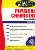 Physical Chemistry Second Edition