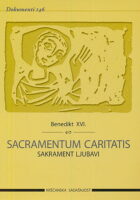 Sacramentum Caritatis - Sakrament ljubavi