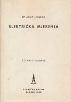 Električka mjerenja