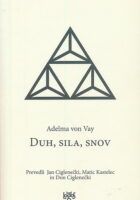 Duh, sila, snov