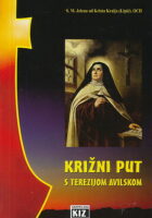 Križni put - Terezijom Avilskom