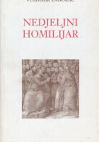 Nedjeljni homilijar