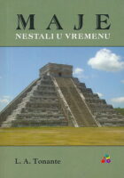 Maje - nestali u vremenu