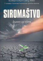 Siromaštvo - Izazov za vjeru