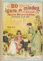 110 igara za mladež