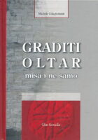 Graditi oltar