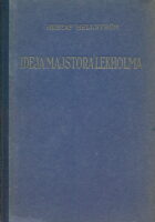 Ideja majstora Lekholma