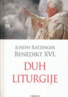 Duh liturgije
