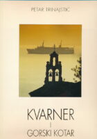 Kvarner i Gorski kotar
