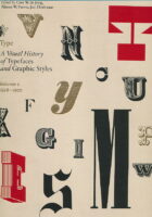 Type. A Visual History of Typefaces, volume 1