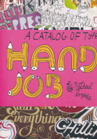 Hand Job: A Catalog of Type